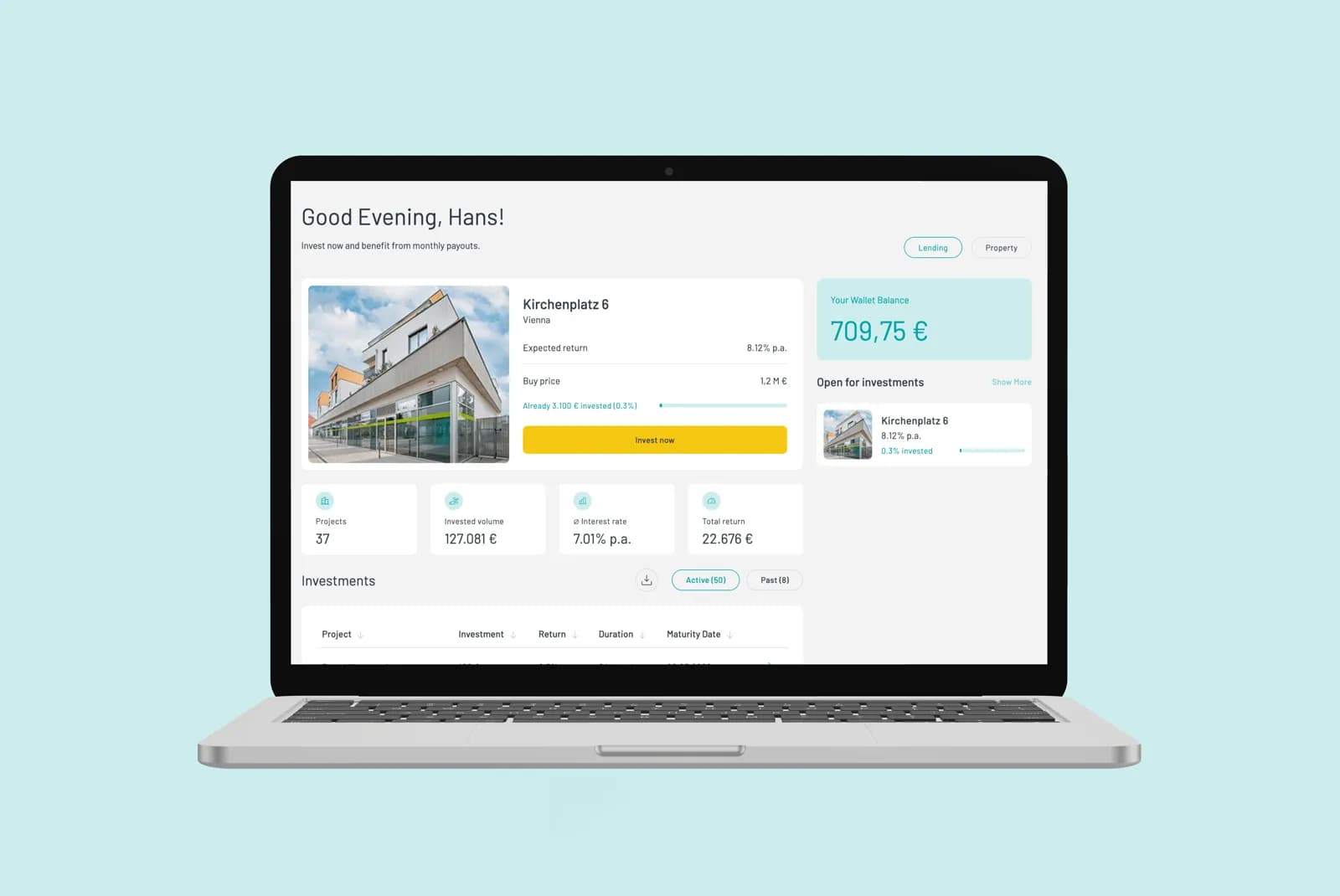 Rendity Zusatzbild 2