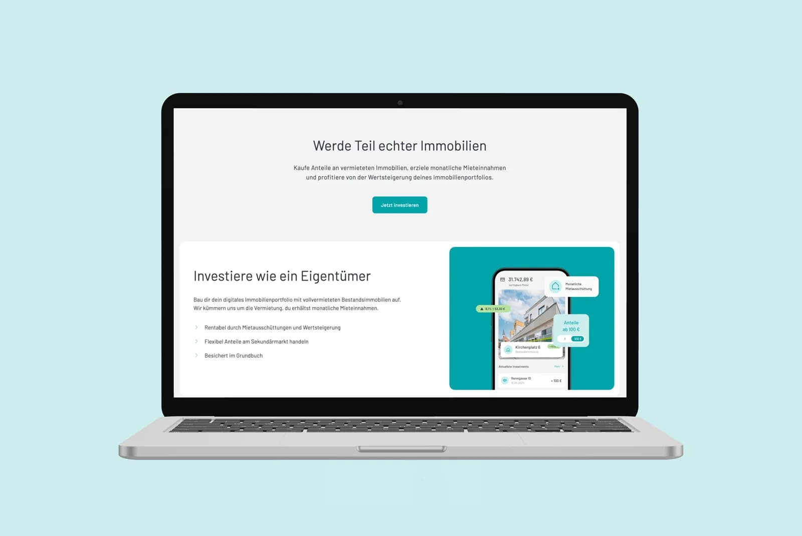 Rendity Zusatzbild 3